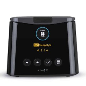 Sleepstyle CPAP Machine