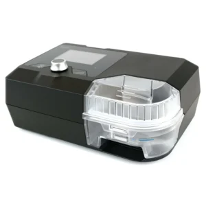 lunar ii qx auto cpap machine