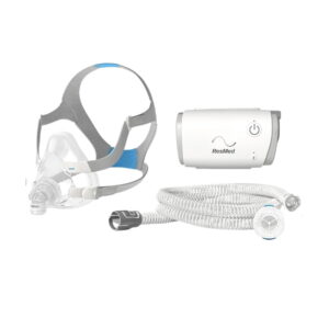 resmed airmini travel cpap