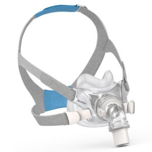 resmed airfit f30 cpap full face mask