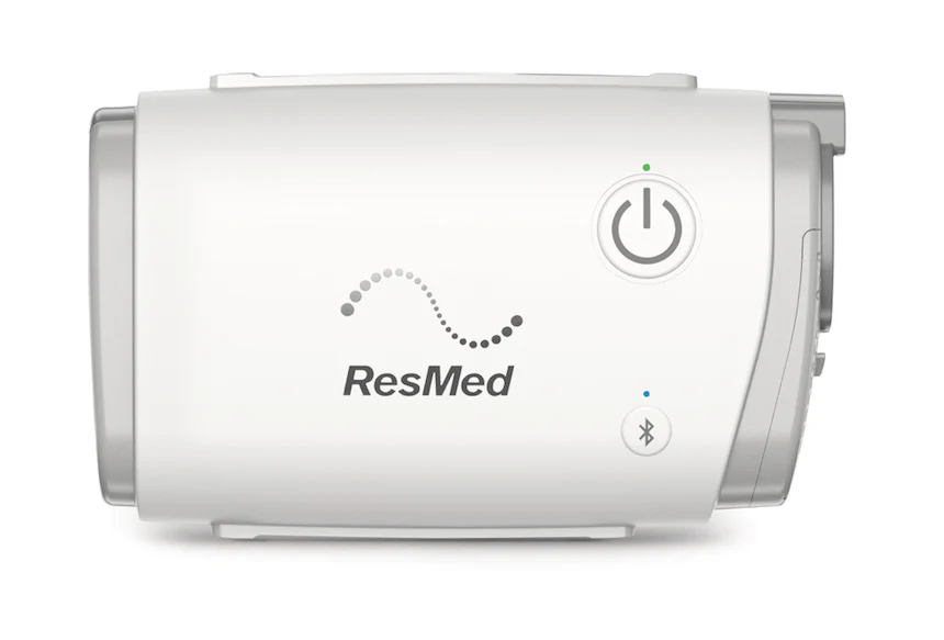 resmed mini cpap