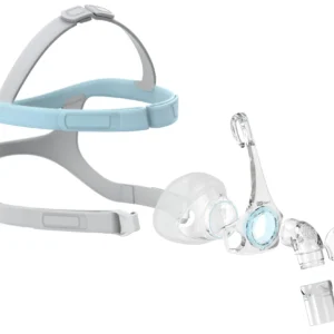 f&p eson 2 nasal mask