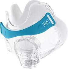 evora full face cpap mask