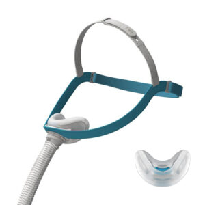 f&p evora nasal mask