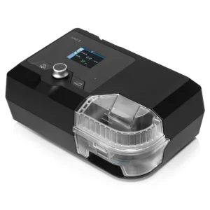 luna ii cpap