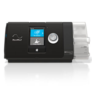 resmed airsense 10